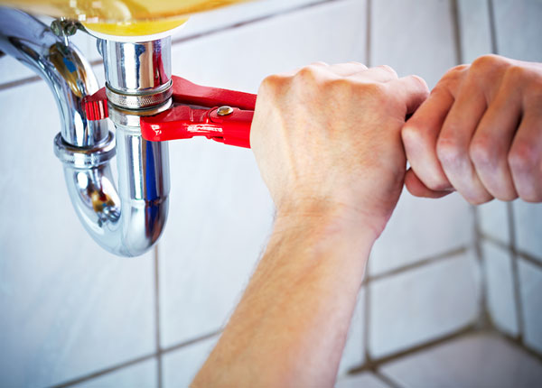 About Amagon HVAC Services