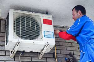 HVAC Companies Near Amagon, AR Available Now