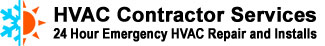 Amagon HVAC Services